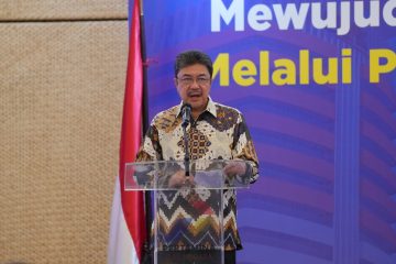 PGN Perluas Ruang Lingkup Sistem Manajemen Anti Penyuapan