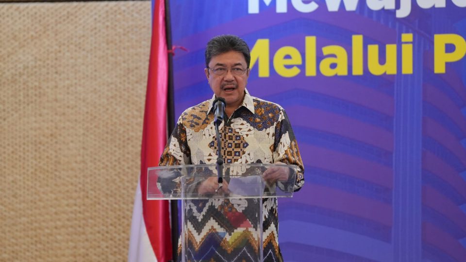 PGN Perluas Ruang Lingkup Sistem Manajemen Anti Penyuapan