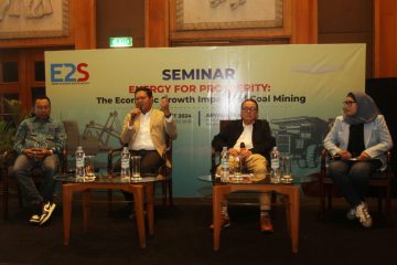 Teknologi untuk Tekan Emisi Jadi Kunci