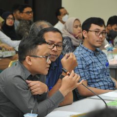 Uji Profisiensi LEMIGAS Jaga Mutu Kinerja Laboratorium