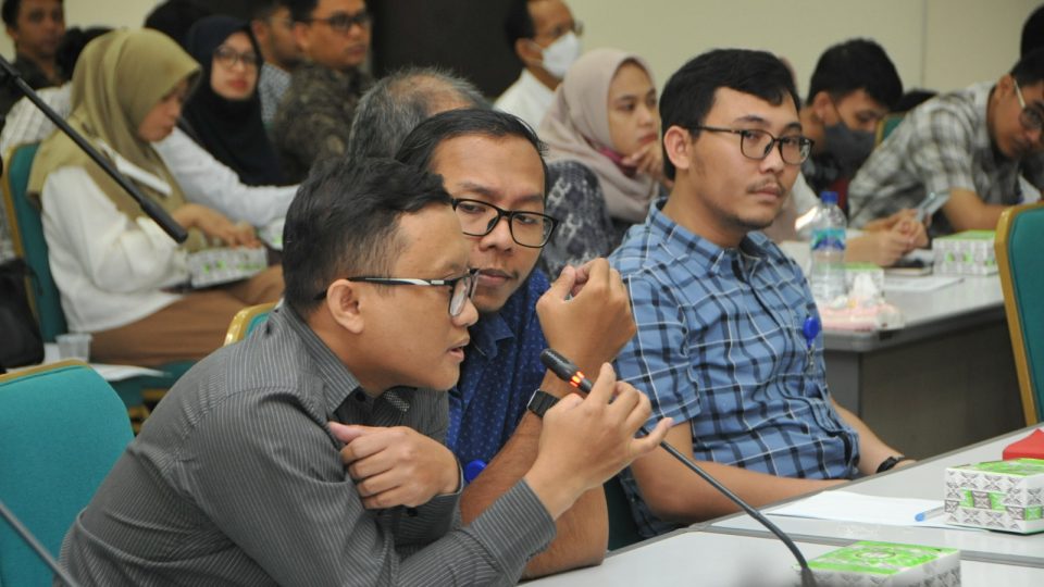 Uji Profisiensi LEMIGAS Jaga Mutu Kinerja Laboratorium