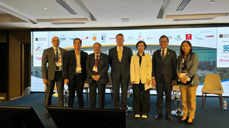 PLN Siap Impor LNG Luar Negeri Demi Amankan Pasokan Gas untuk Pembangkit Listrik