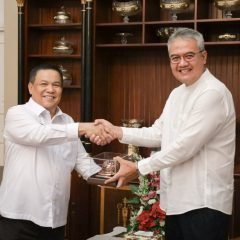 Pemerintah Provinsi Riau Bentuk Satgas Dukung Operasi Pertamina di Blok Rokan