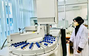 LEMIGAS Ambil Bagian Pastikan Standar dan Kualitas Pelumas 