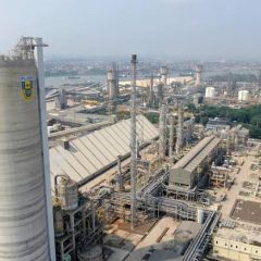 Kebijakan Harga Gas Bumi Tertentu Segera Berakhir, Ini Pesan Menohok Bos Pupuk Indonesia