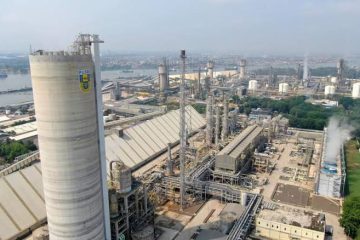 Kebijakan Harga Gas Bumi Tertentu Segera Berakhir, Ini Pesan Menohok Bos Pupuk Indonesia