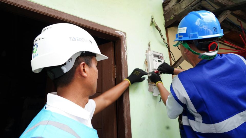 Pemerintah Perlebar Batas Daya Golongan, Tarif Listrik Dipastikan Tidak Naik