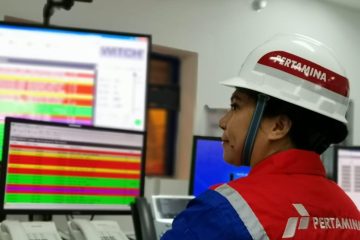 PGE Komitmen Dukung Kesetaraan Gender dalam Pengembangan Panas Bumi