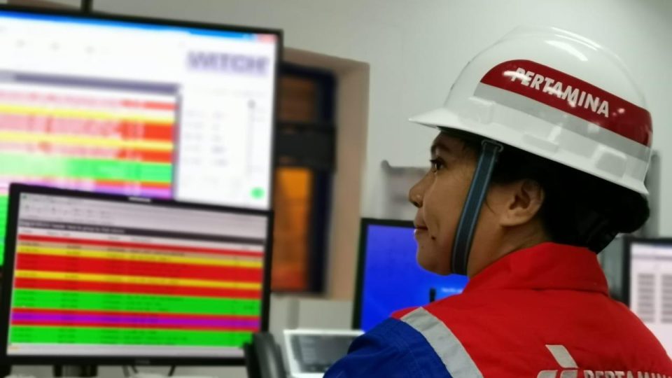 PGE Komitmen Dukung Kesetaraan Gender dalam Pengembangan Panas Bumi