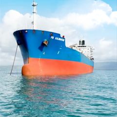 Selama Satu Bulan Pertamina International Shipping Tambah 3 Tanker Baru