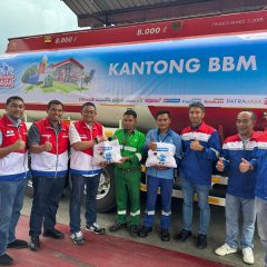 Elnusa Siap Dukung Pasokan Energi Nasional Selama Periode Ramadan dan Idul Fitri 2024