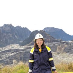 Orica Dorong Semangat Kartini Majukan Industri Pertambangan