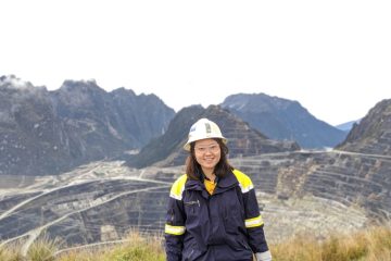 Orica Dorong Semangat Kartini Majukan Industri Pertambangan