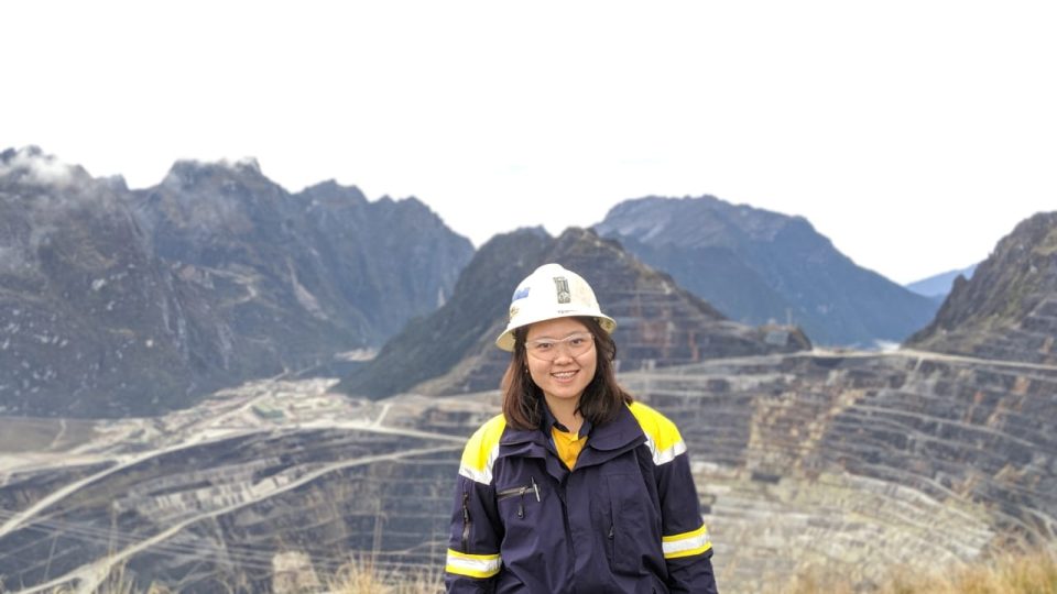 Orica Dorong Semangat Kartini Majukan Industri Pertambangan