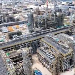 Kilang Balikpapan Segera Produksi Propylene 225 Ribu Ton Per Tahun