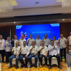 Elnusa – Pertagas Working on Kandis Riau Energy Infrastructure