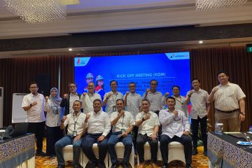 Elnusa – Pertagas Working on Kandis Riau Energy Infrastructure