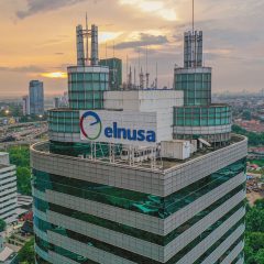 Laba Bersih Kuartal I 2024 Elnusa Meningkat 59%