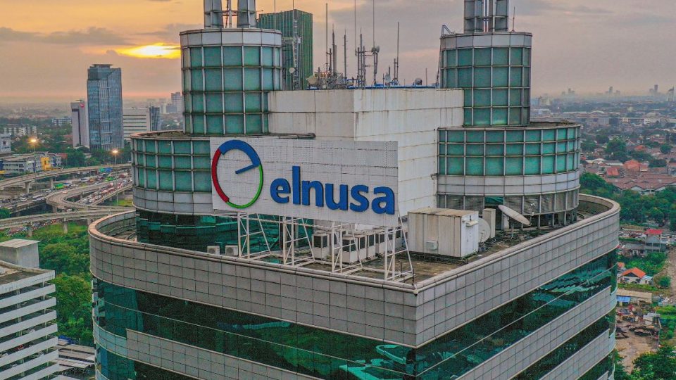 Laba Bersih Kuartal I 2024 Elnusa Meningkat 59%