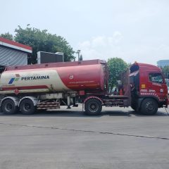 Pertamina Harus Antisipasi Kenaikan Konsumsi BBM Selama Masa Idul Fitri 1445 H