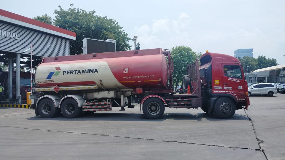 Pertamina Harus Antisipasi Kenaikan Konsumsi BBM Selama Masa Idul Fitri 1445 H