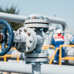 Kinerja Operasi Prima, Laba Bersih Pertagas 2023 Capai  US$196,7 Juta