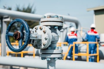 Kinerja Operasi Prima, Laba Bersih Pertagas 2023 Capai  US$196,7 Juta