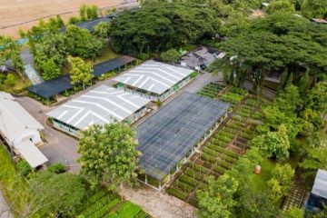 Bukit Asam Menuju Perusahaan Energi Kelas Dunia yang Peduli Lingkungan