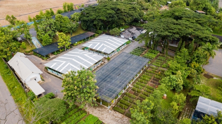 Bukit Asam Menuju Perusahaan Energi Kelas Dunia yang Peduli Lingkungan