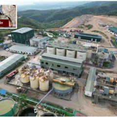 Kuartal I 2024 Laba Bersih Bumi Minerals Naik 77%