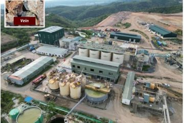 Kuartal I 2024 Laba Bersih Bumi Minerals Naik 77%