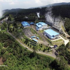 Pertamina Geothermal Energy Pertahankan Profitabilitas Tinggi  di Kuartal I 2024