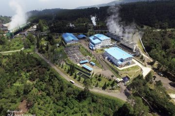 Pertamina Geothermal Energy Pertahankan Profitabilitas Tinggi  di Kuartal I 2024
