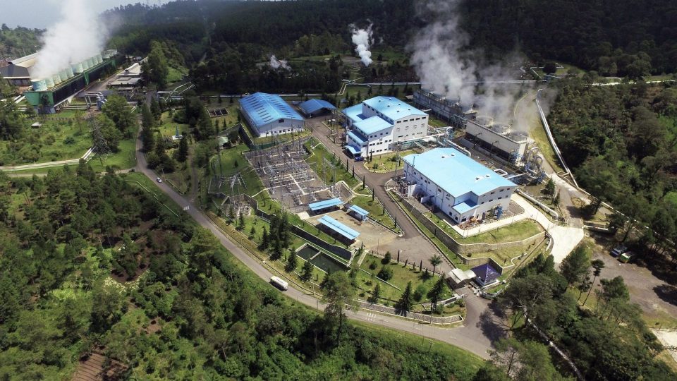 Pertamina Geothermal Energy Pertahankan Profitabilitas Tinggi di Kuartal I 2024