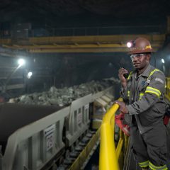 Papua Tengah Terima Dana Bagian Daerah dari Freeport Indonesia mencapai Rp3,35 Triliun