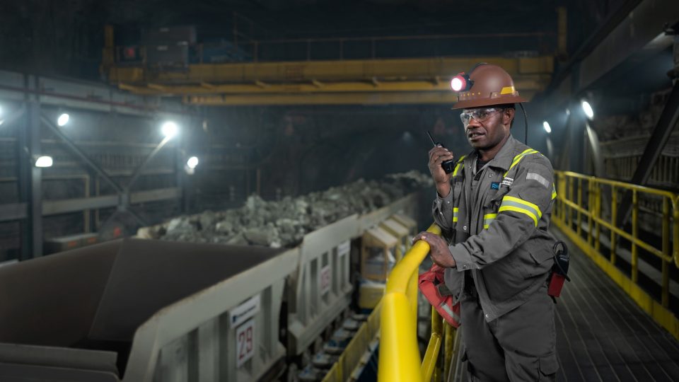 Papua Tengah Terima Dana Bagian Daerah dari Freeport Indonesia mencapai Rp3,35 Triliun