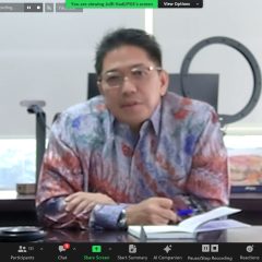 Mampu Produksi 302 Ton Green Hydrogen per Hari, Ini Dukungan yang Diperlukan PGE