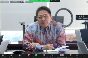 Mampu Produksi 302 Ton Green Hydrogen per Hari, Ini Dukungan yang Diperlukan PGE