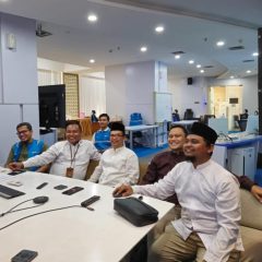 PLN Indonesia Power Pastikan Jaga Keandalan Pasokan Listrik di Masa Lebaran