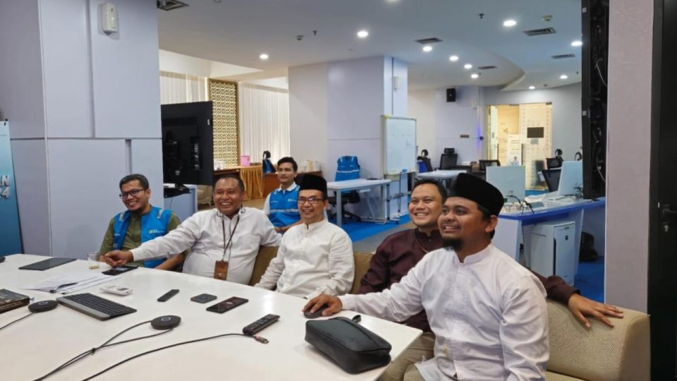 PLN Indonesia Power Pastikan Jaga Keandalan Pasokan Listrik di Masa Lebaran