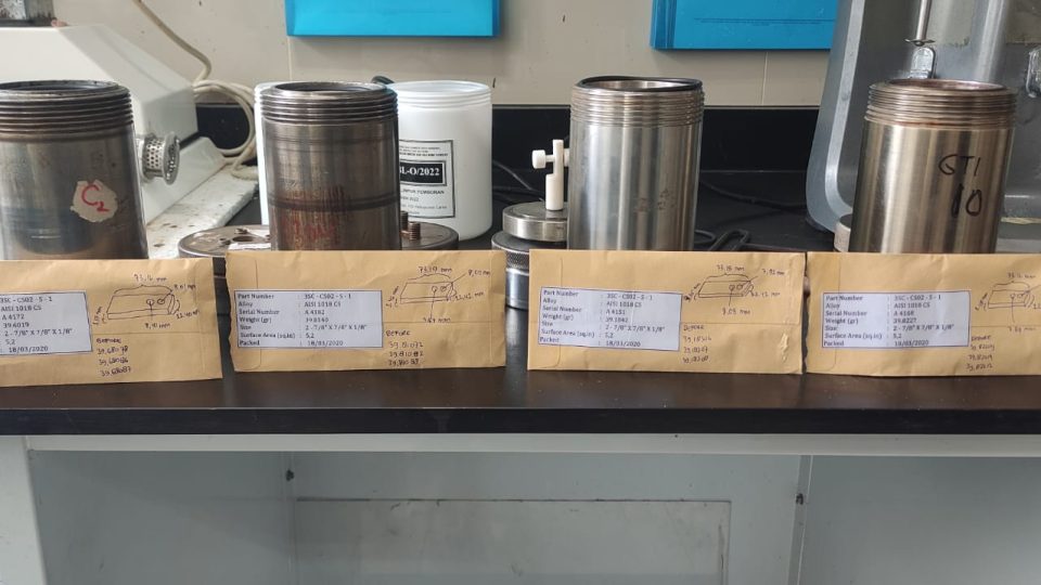 Organic Completion Fluids, Inovasi LEMIGAS Jaga Kinerja Produksi Sumur Migas