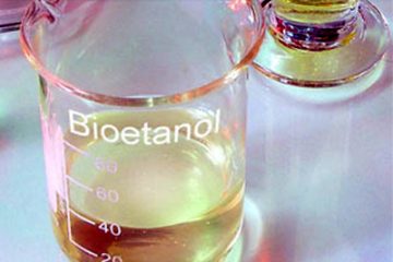 Naik Tipis, HIP Bioetanol Bulan Mei 2024 Dipatok Rp14.528 per Liter