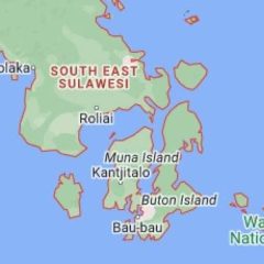 Wilayah Buton Disiapkan Jadi Pengganti Blok Rokan dan Cepu