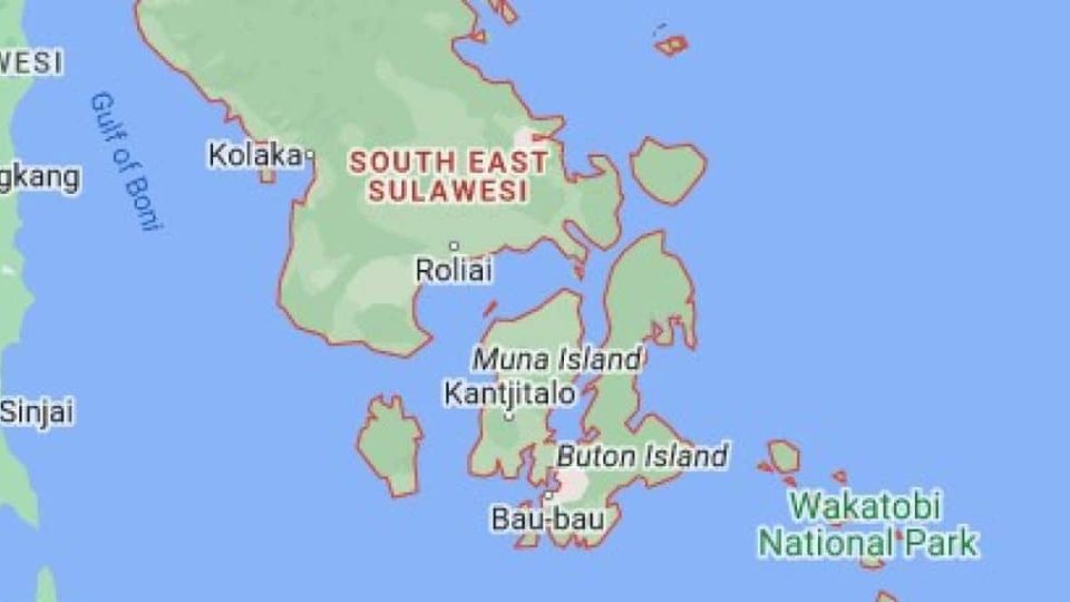 Wilayah Buton Disiapkan Jadi Pengganti Blok Rokan dan Cepu