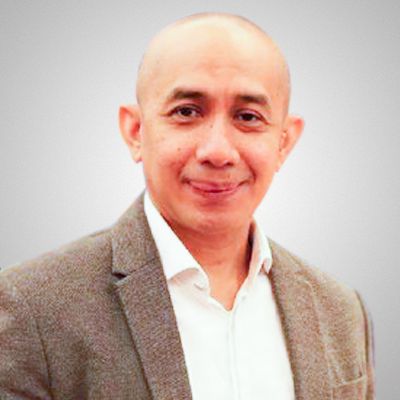 Jabat Direktur Eksekutif API-IMA, Hendra Sinadia Gantikan Djoko Widajatno