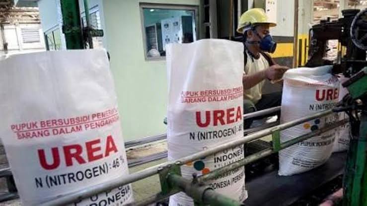 Kepastian Pasokan dan Harga Gas Ambil Bagian Jaga Ketahanan Pangan Nasional