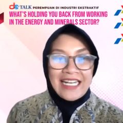 Wakil Kepala SKK Migas, Shinta Damayanti Diminta Kawal Penyelesaian PSN Sektor Hulu Migas