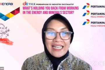 Wakil Kepala SKK Migas, Shinta Damayanti Diminta Kawal Penyelesaian PSN Sektor Hulu Migas