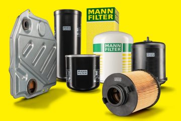 Ekspansi Pasar Asia, MANN+HUMMEL Dirikan Unit Usaha Baru di Indonesia