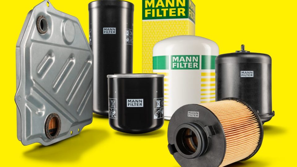 Ekspansi Pasar Asia, MANN+HUMMEL Dirikan Unit Usaha Baru di Indonesia